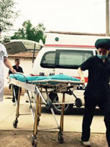 霍城县院后转乡